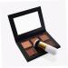 FRCOLOR 2pcs Camouflage Concealer Cream Kit | Highlighter & Color Correcting Makeup Palette for Flawless Contouring - International Shipping Available - Buy Online on GoSupps.com