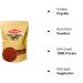  Antep Sweet Paprika Powder 1000g | Premium Quality Ground Powder (Limited TIME Offer!!) 1.0 Kilograms - Buy Online on GoSupps.com