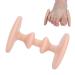 Foot massage scooter acupressure tool for the feet relieves foot vault pain reflex zone tool stimulates myofascial relaxation for relaxation