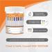 VeriCheck Premium Home Drug Test for 14 drugs - Urine Drug Test Cup 2-pack - Buy Online on GoSupps.com