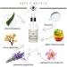 BEES of BRITAIN - 99% Natural Hydrate & Renew Floral Mist - Aloe Vera Manuka Lavender & AHA. Hydrating Aromatic Cleanser Toner Primer. We Donate 5% of our Profit to Save Bees + Pollinators. 250ml - Buy Online on GoSupps.com