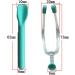 AITIME Soft Contact Lenses Remover and Insertion Tool Contact Tweezers and Soft Silicone Scoop for Girls with Long Nails for Ladies Green - Buy Online on GoSupps.com