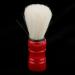 Colcolo Man Shaving Brush - Premium Red Mustache & Shaving Brush for Smooth Shaves - International Shipping Available - Buy Online on GoSupps.com