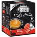 BIALETTI 128 coffee capsules of your choice for Mokespresso Mokona Mini Express - Buy Online on GoSupps.com