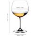 Riedel 6416/97 Vinum Montrachet Glasses - Set of 2 for Oak Chardonnay | International Shipping - Buy Online on GoSupps.com
