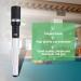 VGEBY 12.6 Inch Cue Extender - Aluminum Alloy Telescopic Billiard Cue Extension - Buy Online on GoSupps.com