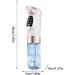 Nose Black Head Remover Electric Black Head Remover for Nose | 6 Suction Rechargeable Adjustable Nose Black Head Remover for Women and Men - Buy Online on GoSupps.com