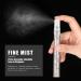 Shu mizara Portable Mini Refillable Perfume Atomizer Bottle Atomizer Travel Size Spray Bottles Accessories Atomizer Perfume Bottle Scent Pump Case for Travel Blue - Buy Online on GoSupps.com