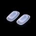 BELTI 5 Pairs Soft Silicone Airbag Nose Pads for Eyeglasses - Universal Slit Lens Accessories - Buy Online on GoSupps.com