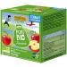 Danival - Poki organic apples 8 x 90g - unit - Buy Online on GoSupps.com