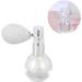 Angoily 2pcs Spray Bottles Body Highlighter Powder Perfume Bottle Face Powder Pearlescent Body Powder 1 count (Pack of 1) As Shownx2pcs - Buy Online on GoSupps.com