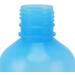 JUOPZKENN Portable Nasal Irrigation Bottle | Manual Sinus Rinse for Adults & Children | Effective Nose Wash Cleaner (500ml - Buy Online on GoSupps.com