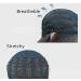 Free Hair Net with Women s Bellatrix Wig - Long Wavy Hair for Witch Costumes - Shop Now! - Buy Online on GoSupps.com