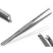 Professional tweezers straight 10.5 cm to 60 cm SELECTION with internal teeth NEW (16 cm)