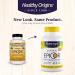 Healthy Origins EpiCor 500 mg - Clinically Proven Immune Support, 150 Veggie Capsules - Buy Online on GoSupps.com