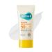 Derma B Everyday Mild Sunscreen SPF50+ PA++++ 1.69 Fl Oz 50ml Fast-Absorbing Lightweight SPF Sunblock Moisturizer Facial Body Non-Sticky for Dewy Skin Korean Sunscreen Lotion for Sensitive Skin