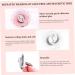 Self Adhesive Eyelash Reusable 3D Makeup Eyelash Self Stick False Fake Eyelash for Women Girl Eye Makeup Tool 1Pair Style3 Reusable Fake Eyelashes STYLE 2 - Buy Online on GoSupps.com