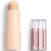 Revolution Matte Base Concealer C2 - Full Coverage Smooth Finish | Shop Internationally - Buy Online on GoSupps.com