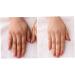 Paraffin Wax Work Gloves Wax Bath Hand Treatment Mitts Soft Cotton Mittens Moisturizing Hand Care Kit Reusable Paraffin Wax Gloves For Salon cotton wax gloves - Buy Online on GoSupps.com