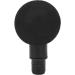 Fascia Pistol Massage Head - 19mm Deep Fabric Muscle Relaxation & Buttocks Recovery Tool | eCommerce International Shipping - Buy Online on GoSupps.com