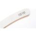 8x Nail Files Zebra Shape BANANA CURVED BOOMERANG Chose Grit Double Sided Emery Board (GRIT 240/240) - Buy Online on GoSupps.com
