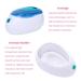 Handpflege & Fußpflege: Effizientes Paraffin Beauty Equipment f r Glatte Haut 2700ml - Buy Online on GoSupps.com