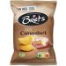 BRET'S - Camembert Flavor Chips 125G - Pack of 4 - Free Shipping - Buy Online on GoSupps.com