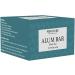 Pack of 4 Alum Bar(Phitkari) by minature | Alum Stone(Fitkari)| Alum Shaving Bar | Alum Blocks After Shave|100g*4 | 100% Only Alum | Chemical & Preservative Free| Pure & Natural - Buy Online on GoSupps.com