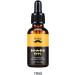 Natural Nourishing Beard Oil for Men | Moisturizes Relieves Itch & 30ml Bar Rinse - Buy Online on GoSupps.com