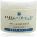 Kaeso Lime and Ginger Tingle Foot Scrub 450ml - Fresh Lime - Pack of 1 - Buy Online on GoSupps.com