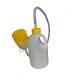 1700ML Male Portable Mobile Toilet Pee Bottle for Camping Car Travel Traffic Jam and Queuing