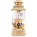 Petromax HK500 Pressurized Lantern - 500 Candlepower, 1 Quart Kerosene Tank, 400 Watt Lamp for Home & Camping Lighting - Buy Online on GoSupps.com