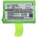 SOBOUR Battery Replacement for Midland AVP14 BATT3R LXT600 LXT630 - Long-Lasting Power for X-Talker T51 T55 T61 T65 - Buy Online on GoSupps.com
