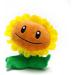 20cm Sunflower Plush Toy - Plant Shape Soft Doll for Kids | Birthday Gift - Buy Online on GoSupps.com