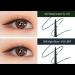 IM UNNY Ultra Slim Eyeliner Pencil (Deep Brown) - 1.5mm Tip, Waterproof and Oil Absorbing - Korean Makeup - Buy Online on GoSupps.com