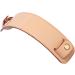 APLVFFZH Luxurious Leather Shoulder Strap Cushion for Stylish Tote Bags light Khaki - Buy Online on GoSupps.com