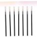 FOMIYES 50pcs Disposable Eyeliner Brush Makeup Gel Eyeliner Brush Disposable Makeup Brush Eyeliner Wands Disposable Eyeliner Brush Applicator Miss Smudge Stick Black Make up - Buy Online on GoSupps.com