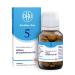 DHU Sch ßler-Salt No. 5 potassium phosphoricum D6-the mineral salt of the nerves and psyche-the original-environmentally friendly in the medicinal glass 200 hours tablets tasteless 200 pieces (1 Pack)