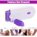 2022 New Silky Smooth Hair Eraser - Painless Hair Removal with Light Technology - Color-1 - Buy Online on GoSupps.com