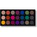 Karity Cosmetics Pro Palette Smokey Eyeshadow Set - 21 High Pigmented Shades - Buy Online on GoSupps.com