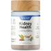Snap Supplements Kidney Health Support  Kidney Cleanse Detox & Repair Formula  Kidney Support Formula  Uva Ursi Capsules  Kidney Supplement Kidney Restore  15 Vitamins Plants & Herbs (60 Capsules)