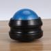 Lurrose Massage Ball Set - 2pcs Blue Roller Massage Tools for Essential Oil & Manual Therapy - Ideal for Sports & Muscle Relief - Buy Online on GoSupps.com