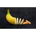 Bare Baked Crunchy Banana Chips with Cinnamon | Gluten-Free Snack | 2.7 oz Bag (6 Count) - Buy Online on GoSupps.com