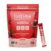 Ultima Replenisher Electrolyte Hydration Powder Cherry Pomegranate 20 Count Stickpacks Pouch - Sugar Free 0 Calories 0 Carbs - Gluten-Free Keto Non-GMO with Magnesium Potassium