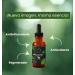 THE PLANT OF LIFE MEXICO AFRICAN MILK 45 ML - Buy Online on GoSupps.com