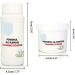 Pousbo Powerful Kitchen All-Purpose Powder Cleaner Foam Rust Remover Foam Rust Remover Kitchen All-Purpose Cleaning Powder Household Multi Purpose Cleaning Powder (2Pcs * 250g) - Buy Online on GoSupps.com