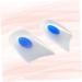 NOLITOY Comfortable Cushioning Heel Insoles - Sports & Massage Insoles for All-Day Support | International Shipping Available - Buy Online on GoSupps.com