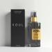 SOUL Inspired by Escentr. Molec. 02 | Spray 4.0 Fl Oz / 120 ml | Unisex Perfume for Women & Men | Eau de Parfum | Long Lasting Fragrance 4 Fl Oz (Pack of 1) Escentr. Molec. 02 Impression - Buy Online on GoSupps.com