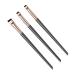 FOYTOKI 1 Set Eyeshadow Brush Eyeliner Tool Applicator Eyeliner Applicator Tool Eye Brushes abs