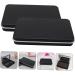 DOITOOL 4 Pcs Eyeshadow Travel Supplies Matte Blush Makeup Boxes with Mirror Storage Box Empty Box Mix - Buy Online on GoSupps.com